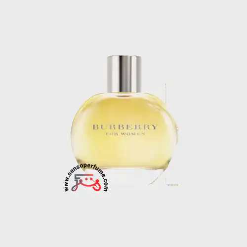 عطر ادکلن باربری زنانه